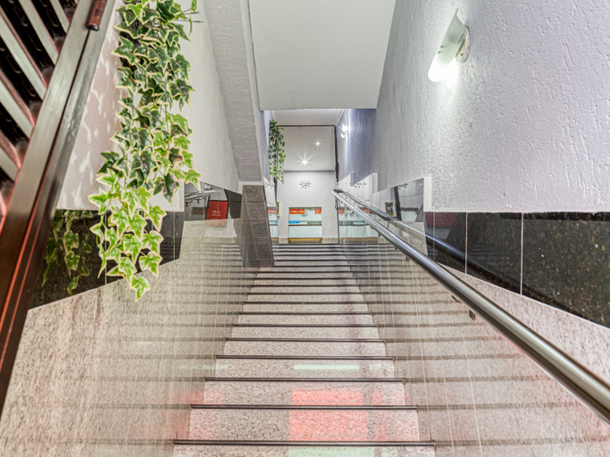 Public Area 5, Hotel Urban Mooca, São Paulo