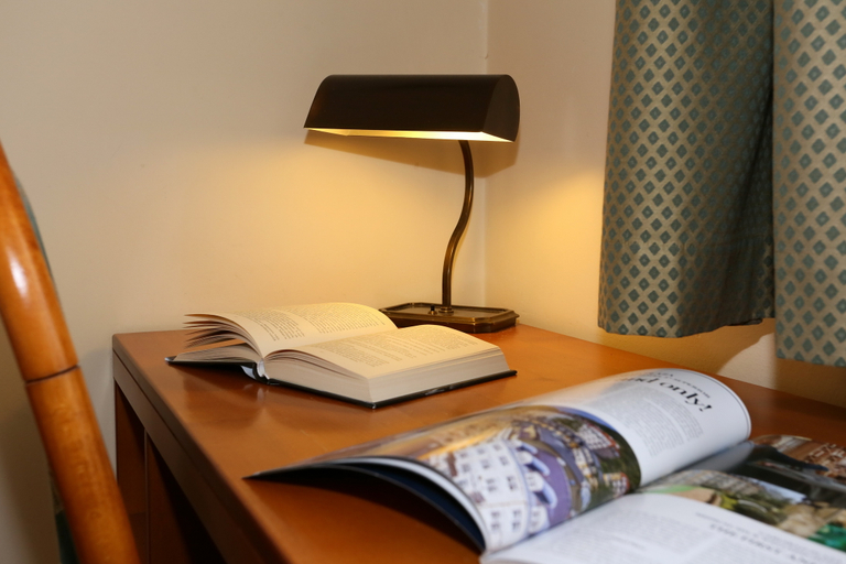 Bedroom, ASTORIA Hotel & Medical Spa, Depandance Wolker, Karlovy Vary