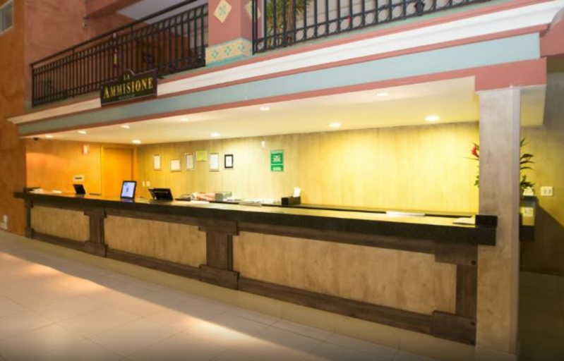 Public Area 2, Rio Quente Resorts - Hotel Giardino, Rio Quente