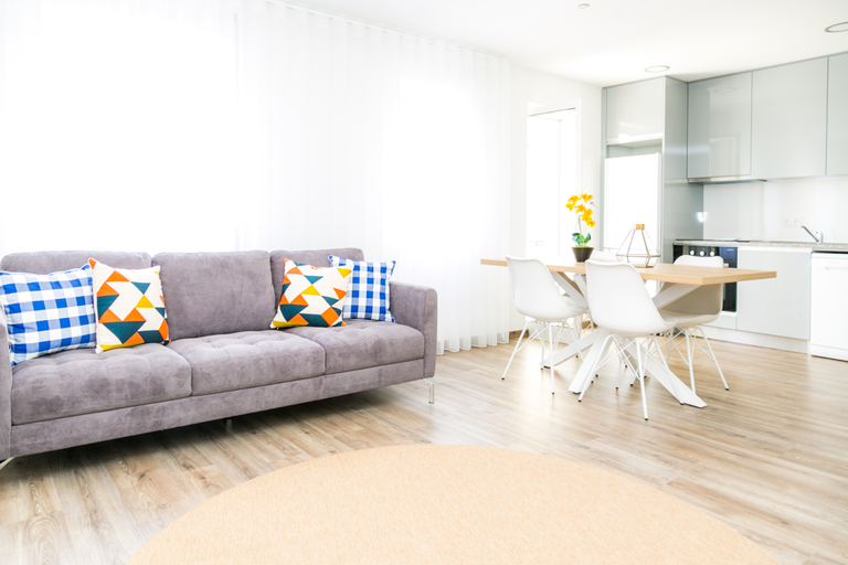 Public Area 3, Liiiving - Cosy Experience Apartment II, Porto