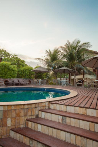 Sport & Beauty 5, Kanaloa Pousada, Jijoca de Jericoacoara