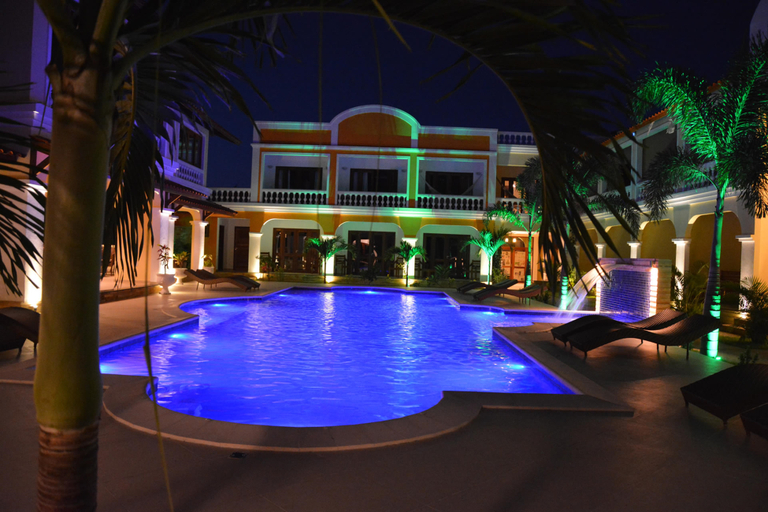 Sport & Beauty 4, Villa Beija Flor Jeri, Jijoca de Jericoacoara