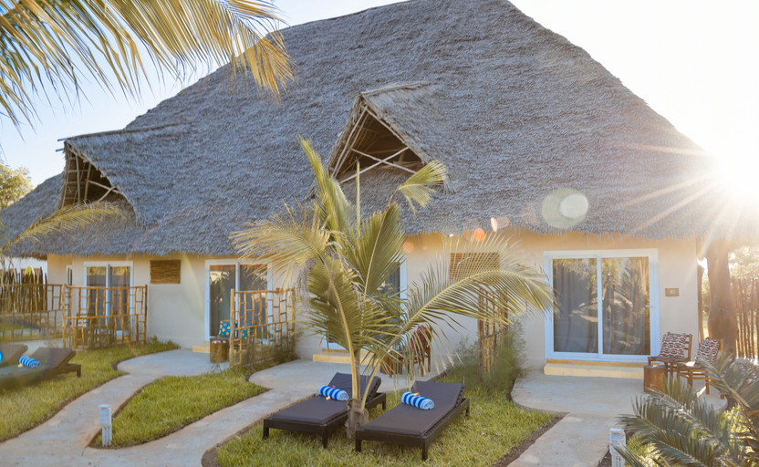 Exterior & Views 2, Filao Beach Resort by Sansi, Kati