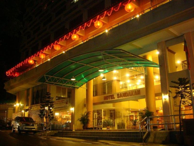 Hotel Sandakan, Sandakan