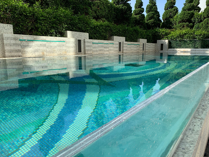 Sport & Beauty 2, Hotel Alexandra, Hong Kong Island