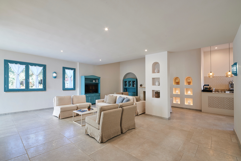 Public Area 4, Marenea Suite Hotel - CDS Hotels, Lecce