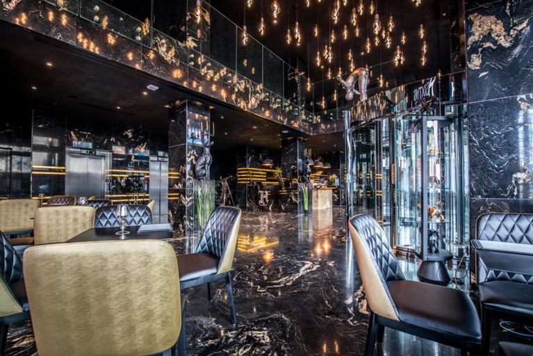 Food & Drinks 5, H Hotel & SPA - Adults Only, St Julian's