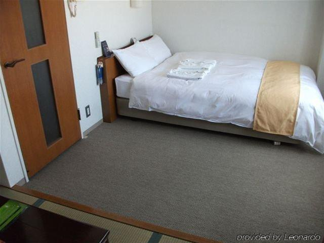 Bedroom 3, Hotel Cordia Osaka, Osaka