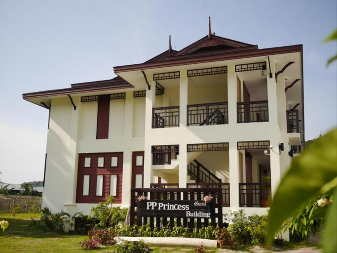 PP Princess Resort, Mueang Krabi