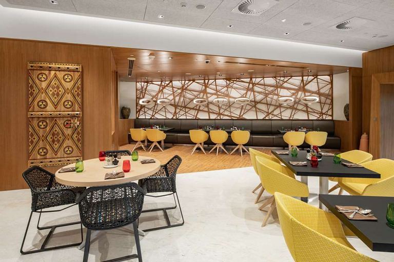 Radisson Blu Hotel & Residence, Riyadh Diplomatic Quarter, Riyadh