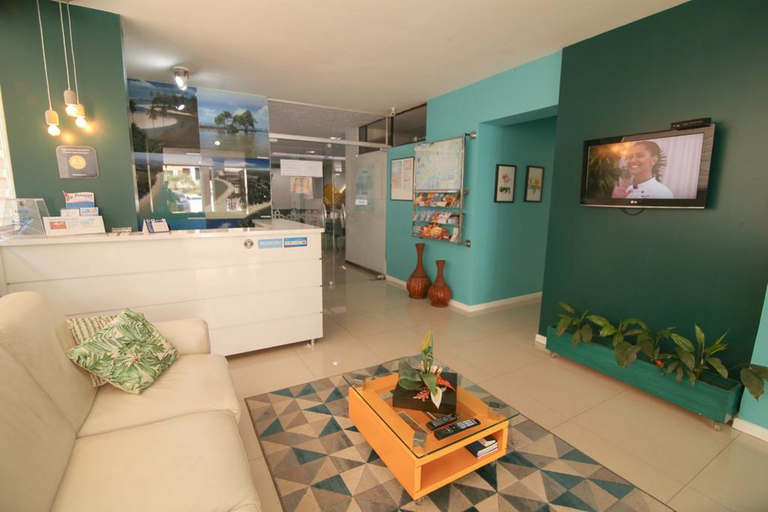 Public Area 3, Pousada Capital das Águas, Maceió (capital)