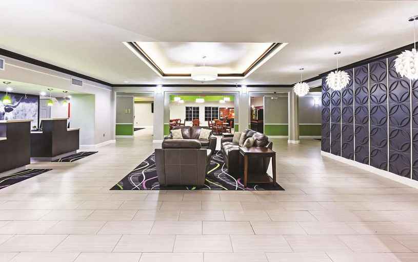 Public Area 2, La Quinta Inn & Suites Katy, Houston