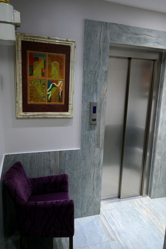 Public Area 2, Sheriff Residence, Beyoğlu