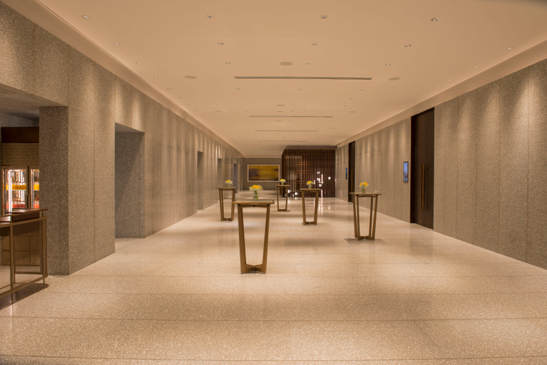 Public Area 4, The Sukhothai Shanghai, Shanghai