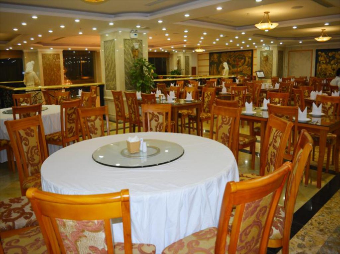 Food & Drinks, A25 Sahul Hotel, Hai Bà Trưng