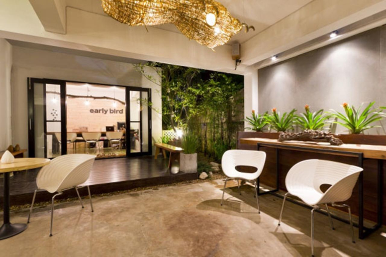 Exterior & Views 4, Early Bird Bed & Breakfast - Adults Only, Muang Chiang Mai