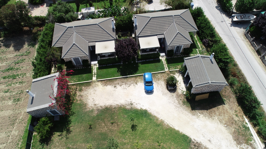 Exterior & Views 5, Harmony Villas, Ionian Islands