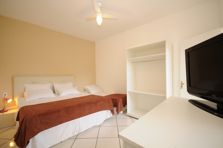 Bedroom 2, Tres Pescadores Pousada, Armação dos Búzios