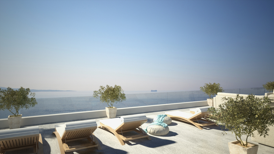 Sport & Beauty 3, Eleals Boutique Hotel, Ionian Islands