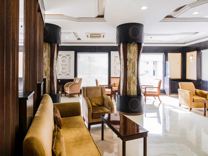 Sport & Beauty, Mocador Serviced Apartments, Riyadh