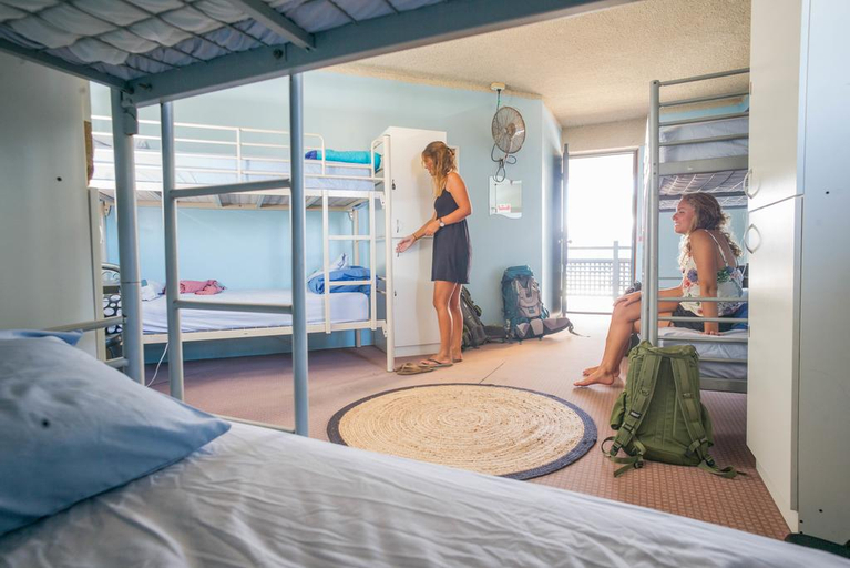 Bedroom 5, Surfers Paradise, Gold Coast