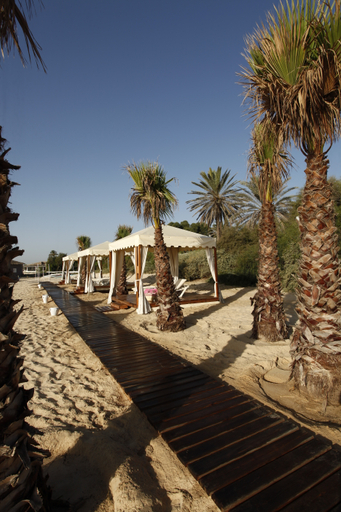 Exterior & Views 2, Sensimar Oceana Resort & Spa, Hammamet