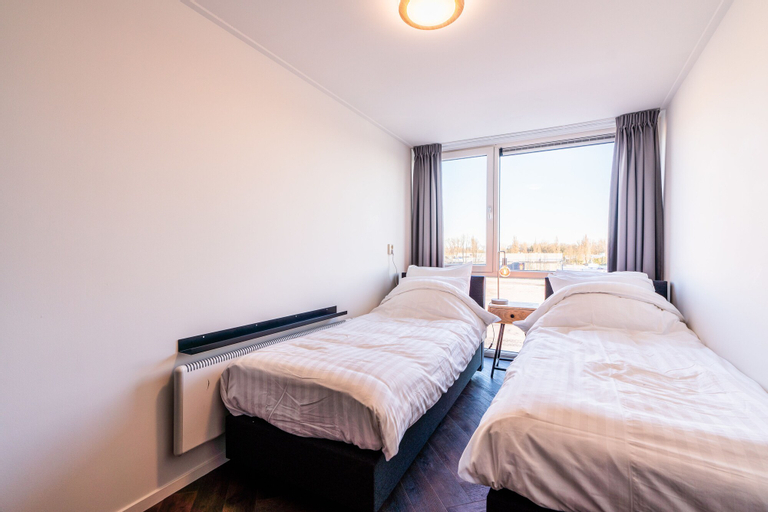 City Lab Hotel, Groningen