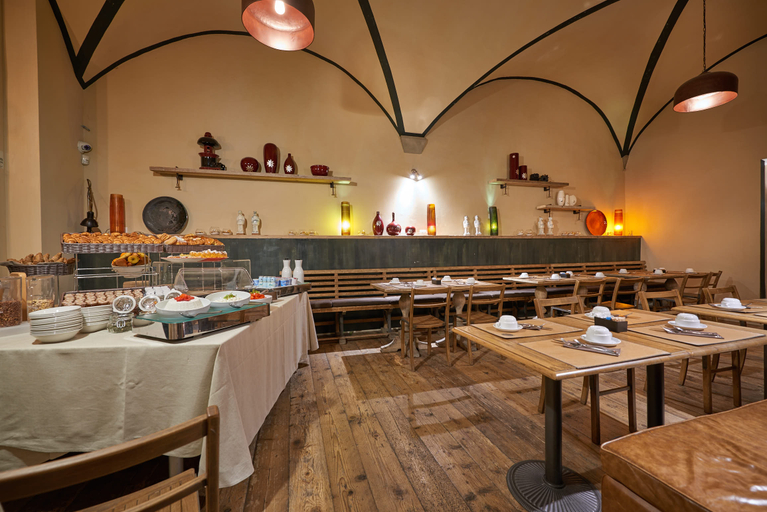 Food & Drinks 5, B&B Le Stanze Del Duomo, Florence