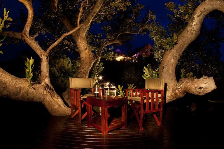 Food & Drinks 4, 57 Waterberg Lodge, Waterberg