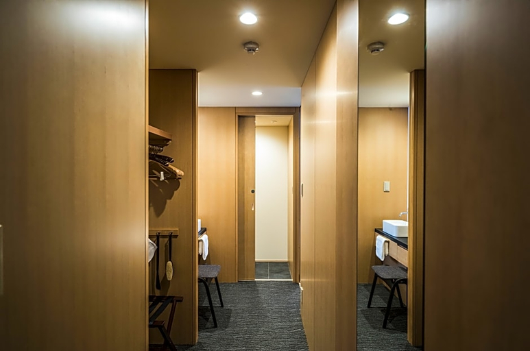 Public Area 5, Small Boutique Hotel Villa Sanjo Muromachi, Kyoto