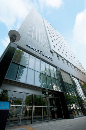 Mayplace Seoul Dongdaemun, Jongro