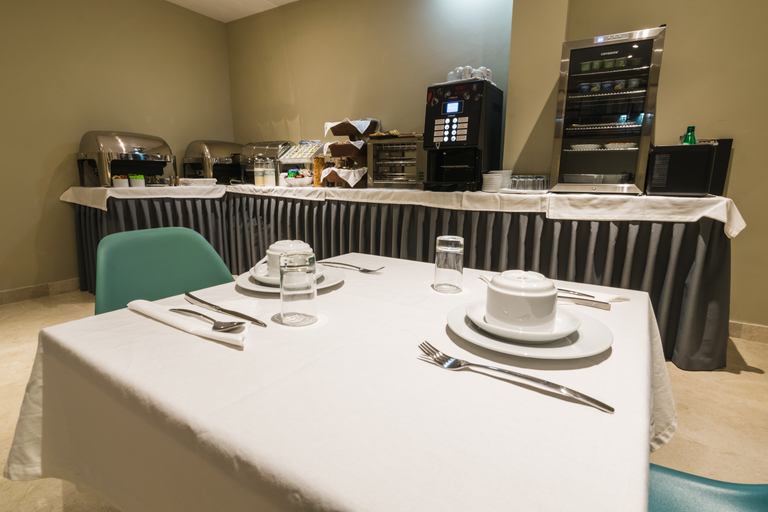 Food & Drinks 5, Rossio Boutique Hotel, Lisbon