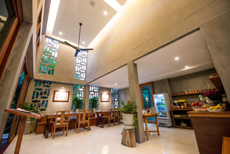 Food & Drinks 3, Chu Hotel, Muang Chiang Mai
