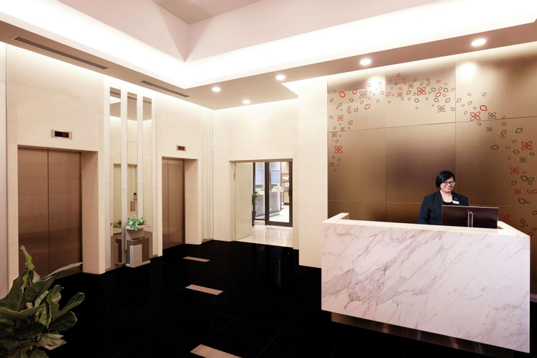 Hilton Garden Inn Puchong, Kuala Lumpur
