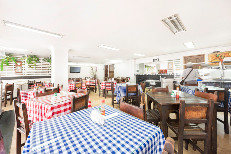 Food & Drinks, Ayenda 1120 Comercial, Pereira
