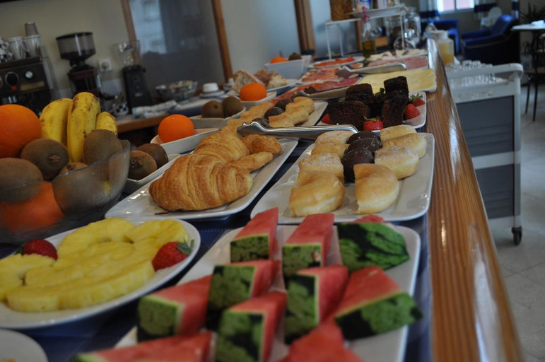 Food & Drinks 4, Panadeiramar, Pontevedra