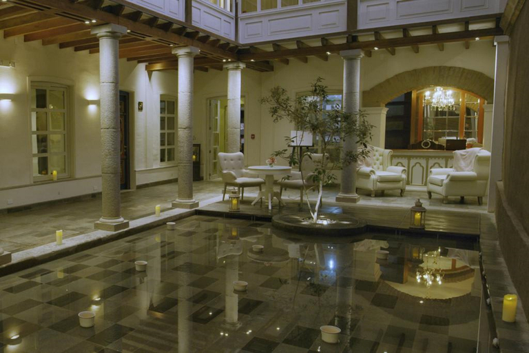 Public Area 5, Illa Experience Hotel, Quito