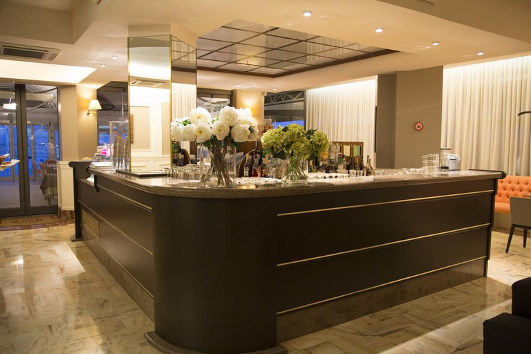 Public Area 4, Hotel Cambridge, Venezia