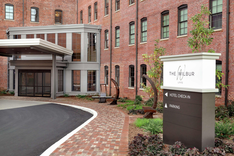 Exterior & Views 2, The Wilbur Lititz, Tapestry Collection by Hilton, Lancaster