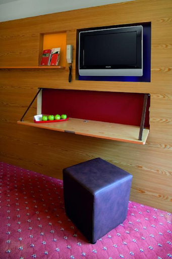 Public Area 5, Hotel Lagant, Bludenz