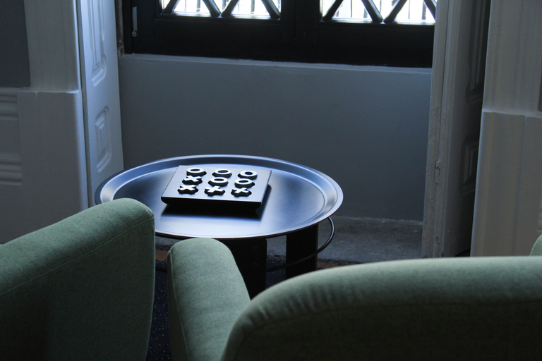 Public Area 2, Porto Music Guest House, Porto