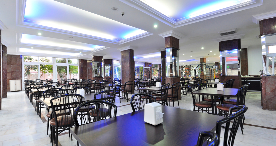 Food & Drinks 4, KLEOPATRA SUNLİGHT HOTEL, Alanya
