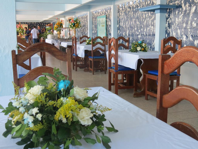 Food & Drinks 5, La Suite Hotel, Caucaia