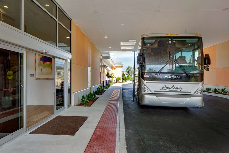 Hyatt House across from Universal Orlando Resort, Orange