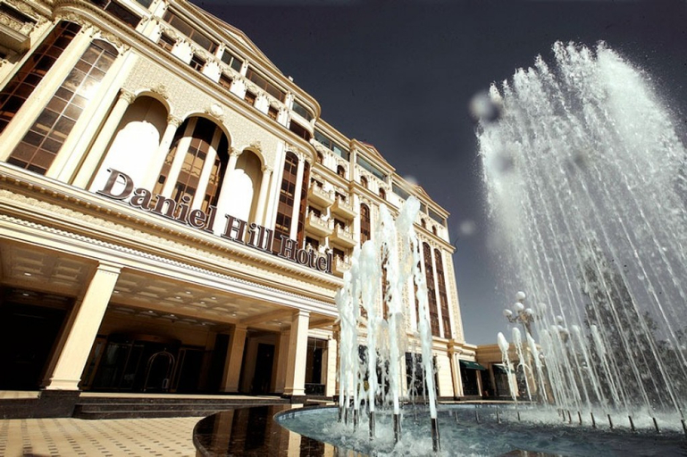 Exterior & Views 1, Daniel Hill, Tashkent City