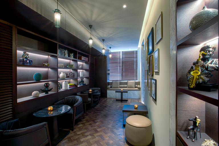 Public Area 5, Grayton Hotel, Dubai