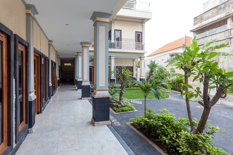 Exterior & Views 4, RedDoorz near Exit Toll Bali Mandara, Badung