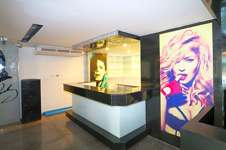 Public Area 3, T3 Residence, Lat Phrao