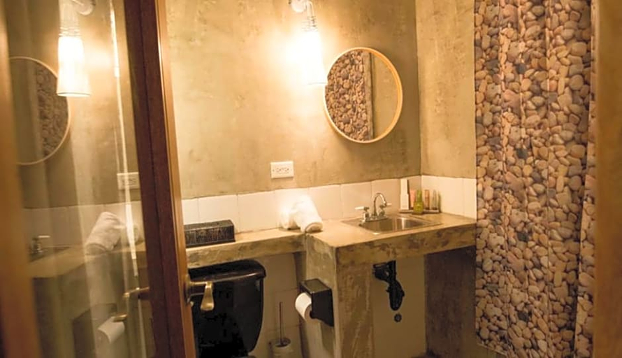 Bathroom 4, Casa Panama, Panamá