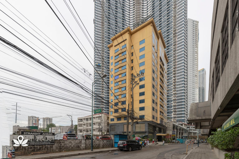 Exterior & Views 2, ZEN Rooms Tiara Oriental Manila, Makati City